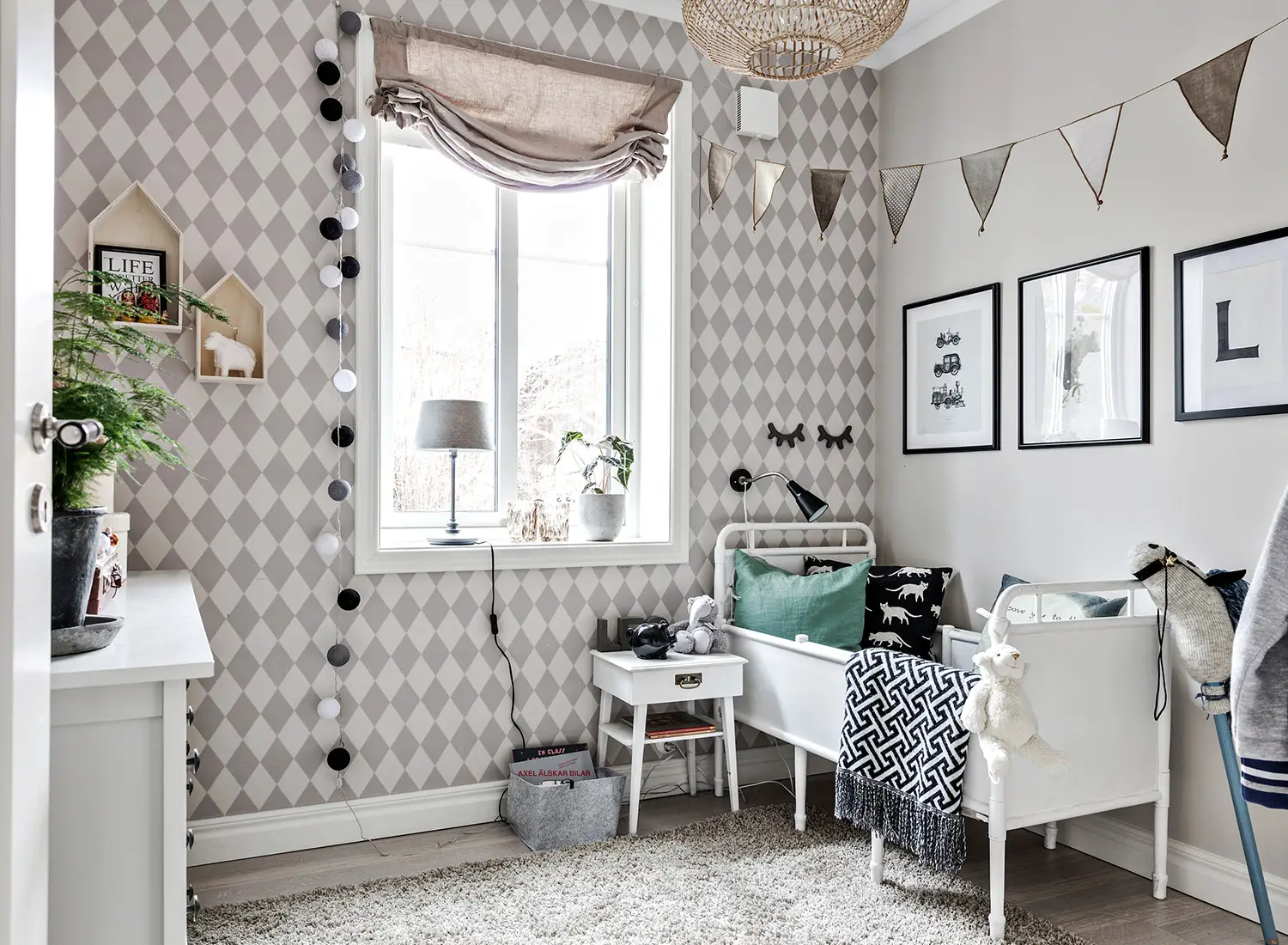 半开放式浴室设计 | 平衡私密与开放的完美方案-13