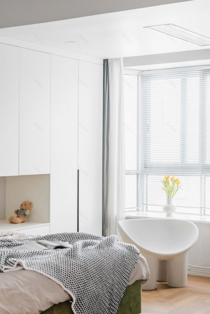 4 个都市人的多彩居家生活丨中国成都丨宅二三-110