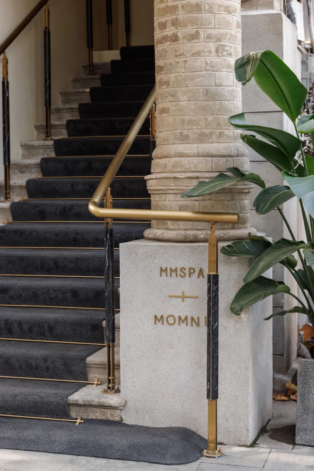 魅里 MOMNI 皮肤诊所丨中国武汉丨武汉朴开十向设计事务所-17