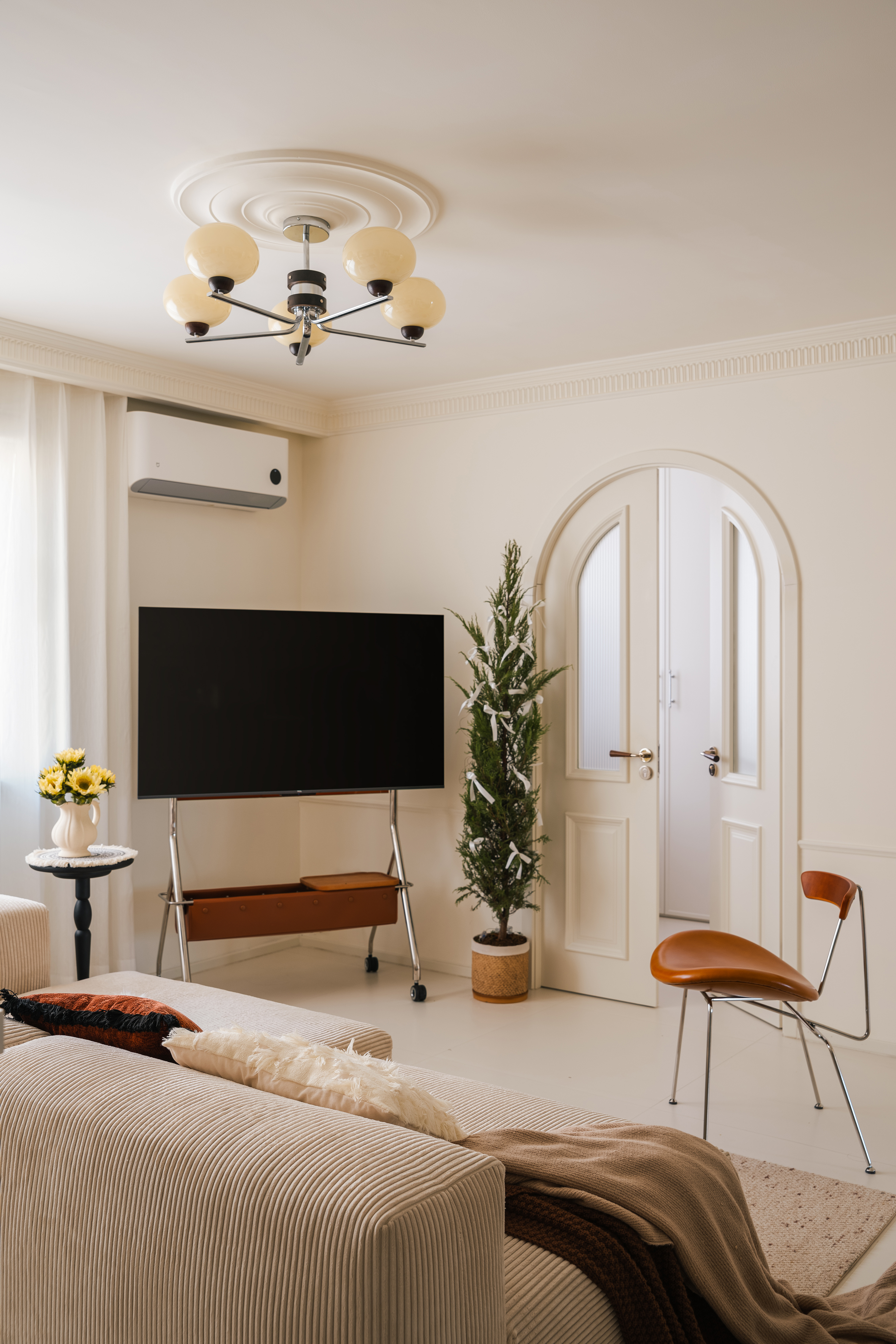 Beijing Lizè Jingyuan Residentia｜北京丽泽景园住宅-7