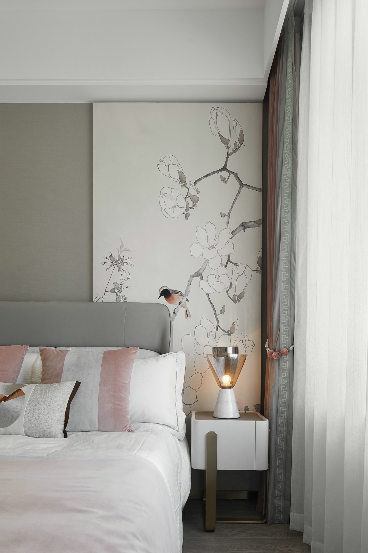 中天星耀城C1户型样板房丨中国长沙-46