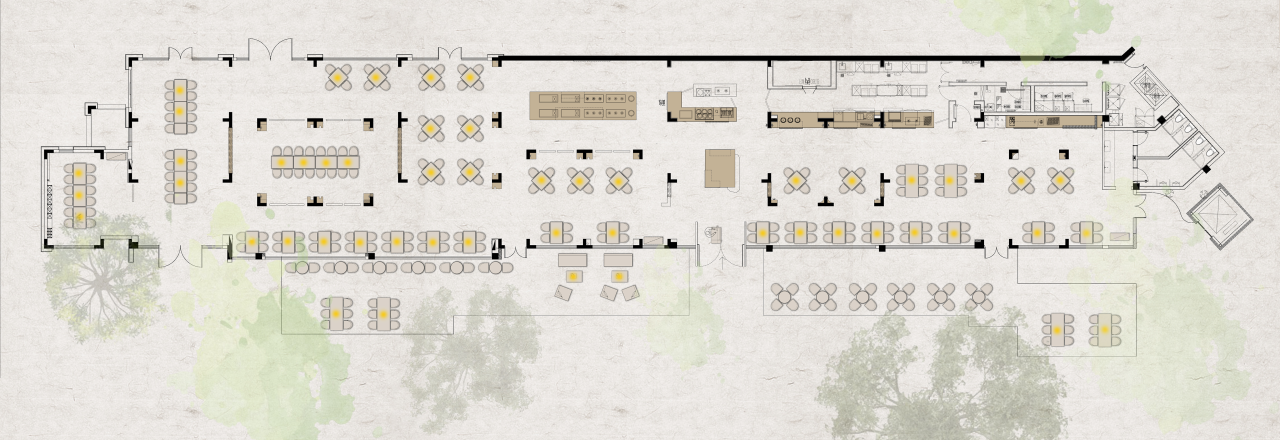 见青山丨中国眉山丨之境内建筑-54