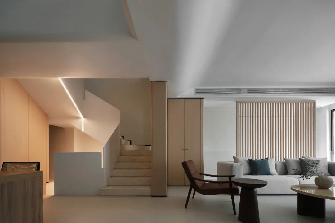 心·自由丨中国厦门丨威尔思装饰-11