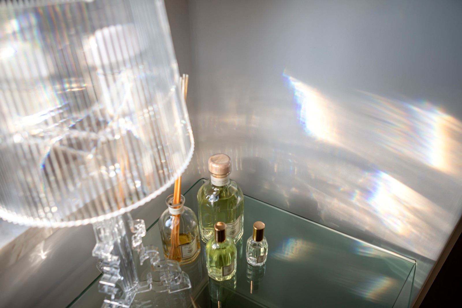 YANG 的「自·白」——简约留白,自然舒适-31