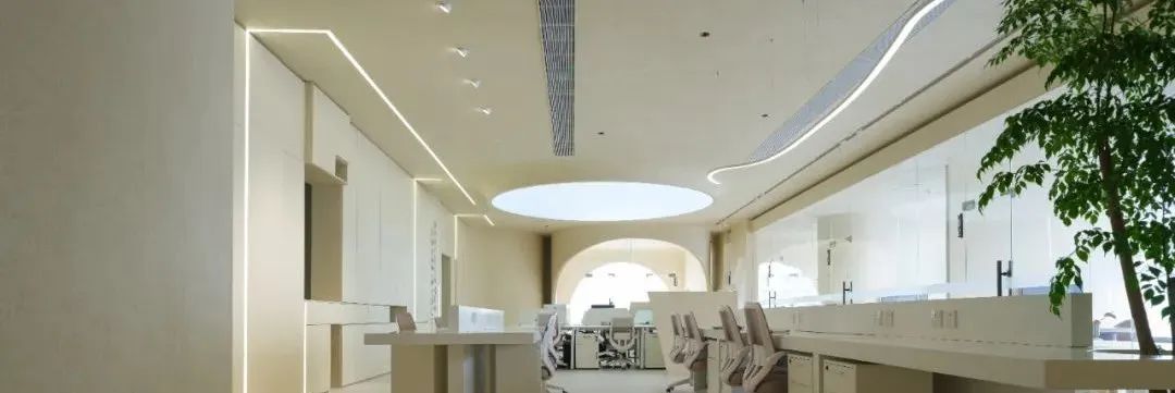 暖黄色宁静住宅丨中国武汉丨大思-110