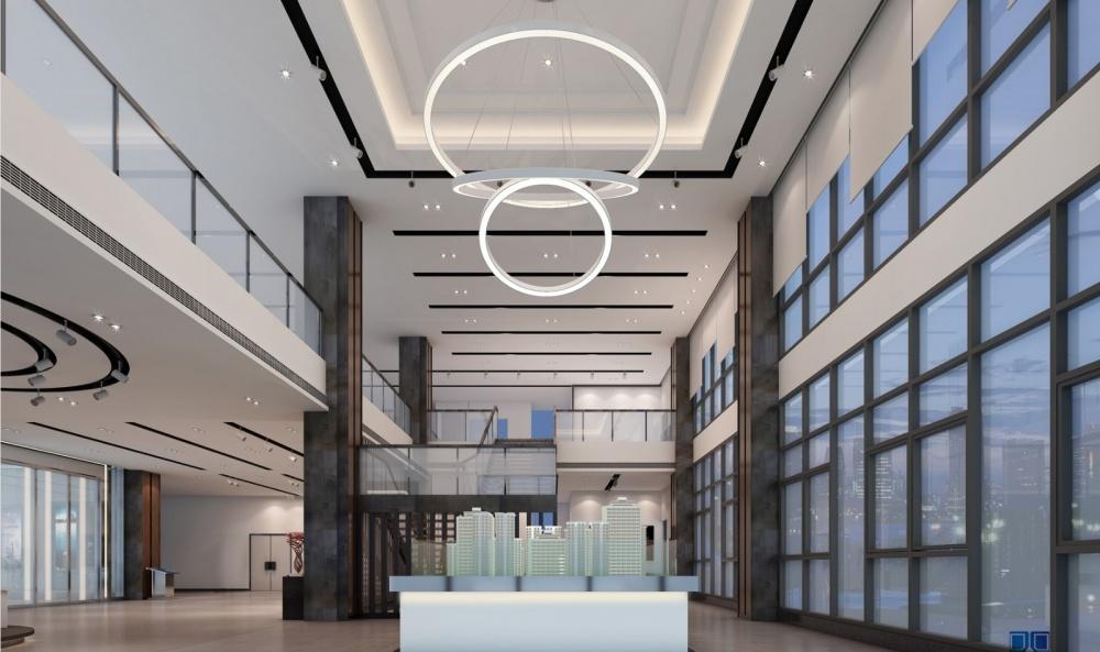 
深圳中德欧办公室 -6