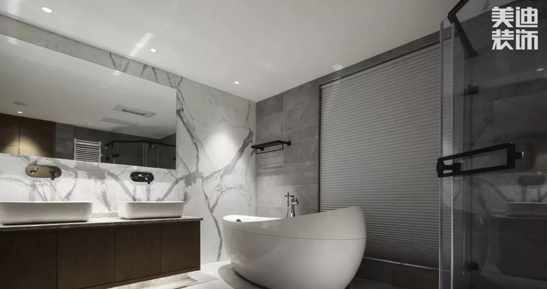 现代风家居设计,演绎都市舒适生活-46