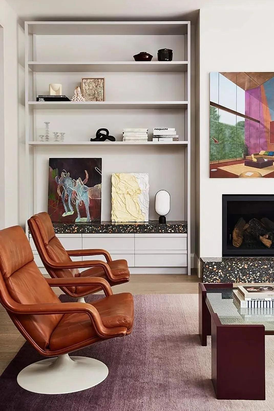 艾凡赫之家丨澳大利亚墨尔本丨FULL OF GRACE INTERIORS-6