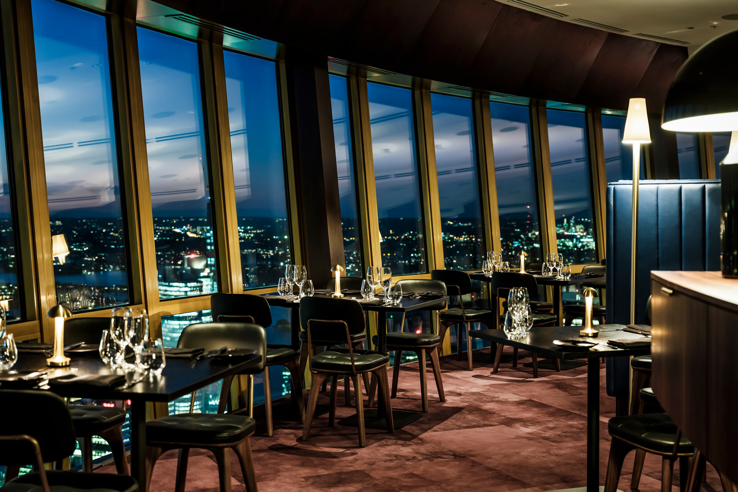 Tall Tales: Sydney Tower Relaunches with Three New Stories to Tell — Design Anthology-14