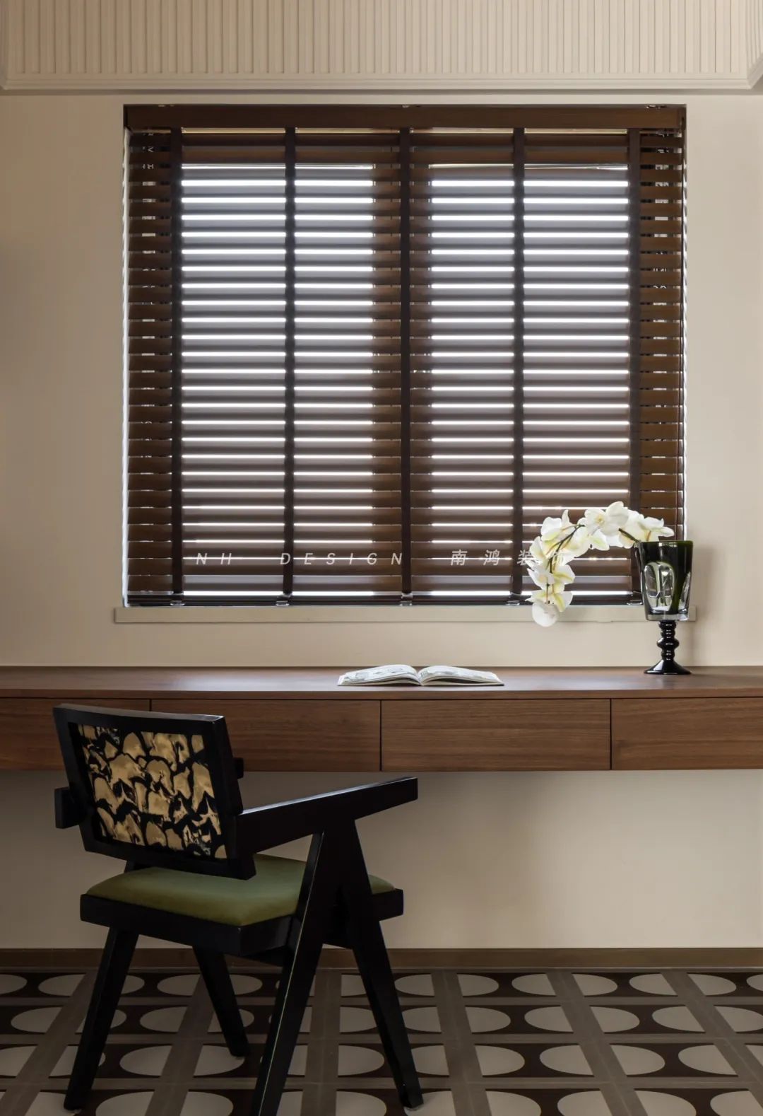 杭珹未来中心丨中国杭州丨浙江南鸿装饰-51