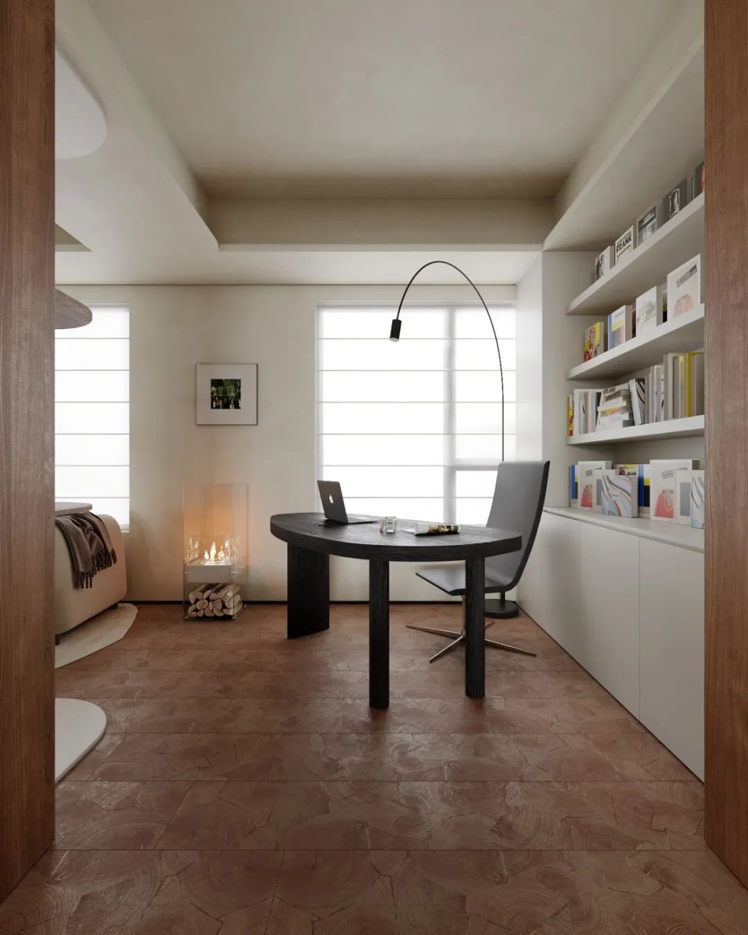 叁禾一境｜锦江金茂府·光影流转-50