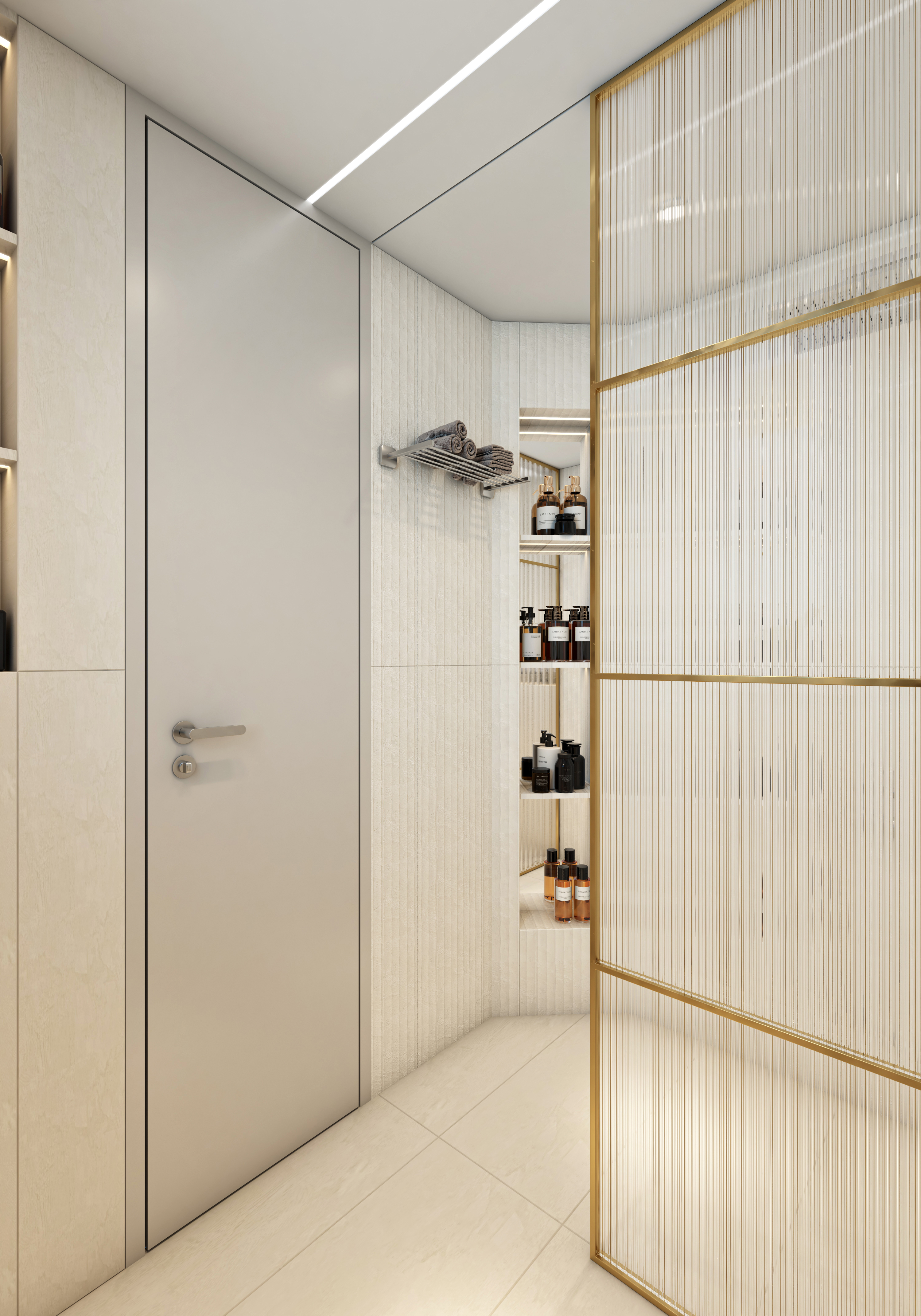 Mr. Devraj | Residential | Mumbai | 1604 Sqft-16