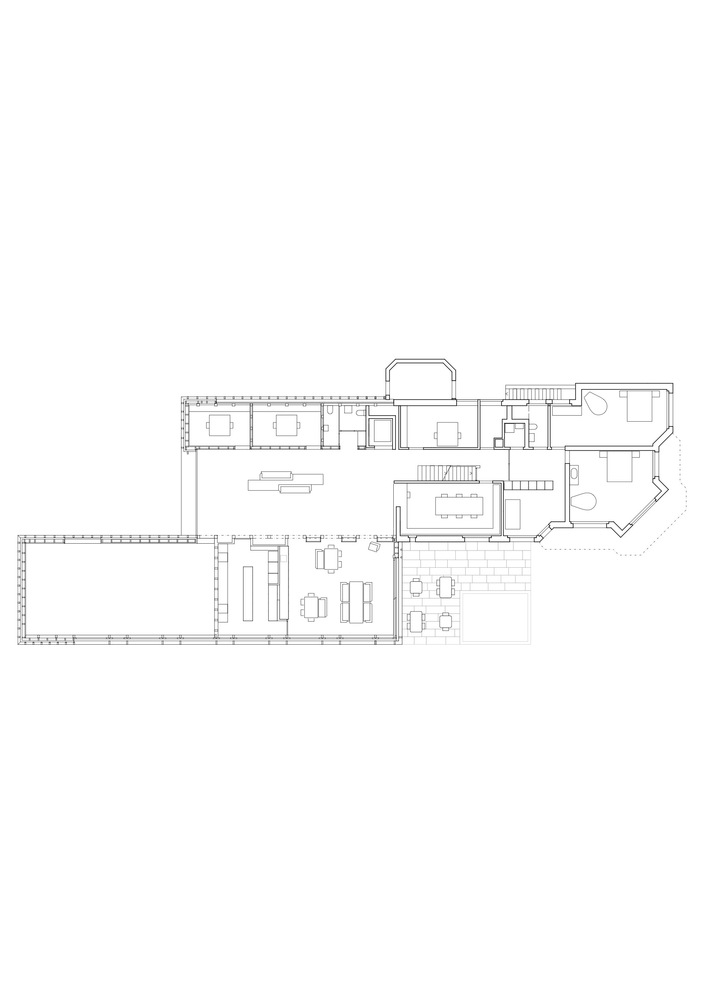 Terra Alta Oberkirch Maternity Hospital——温馨现代的产科空间-17
