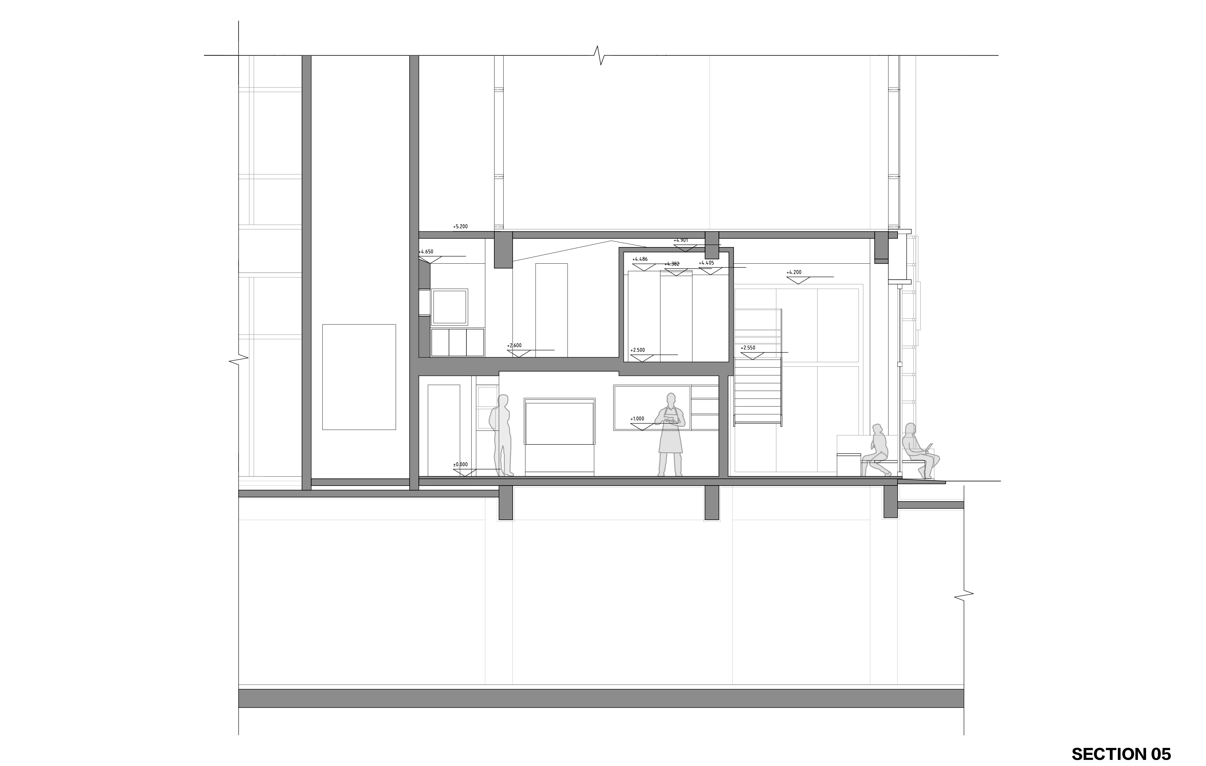 Chez Moi 餐厅及烘焙工坊丨中国大连丨RBAS-34