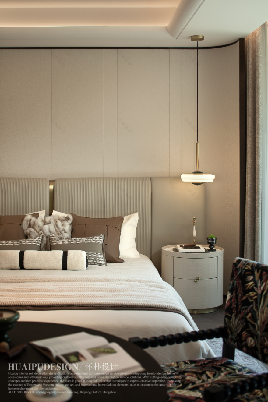 帝京赋丨尘世之外-158