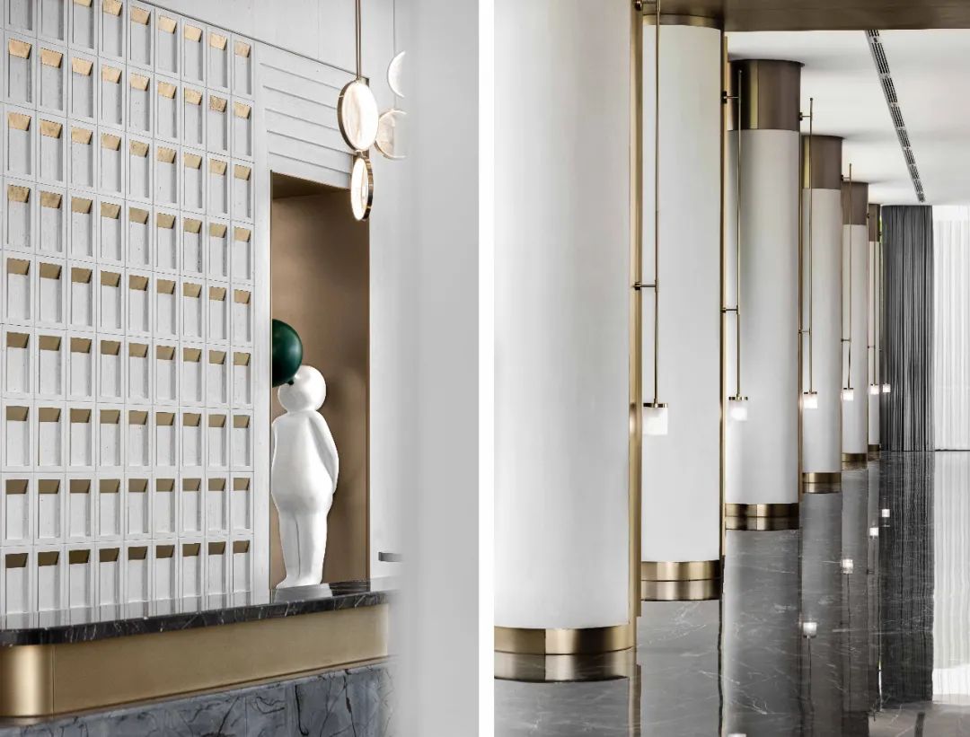 金华云望庄园 | 城市与自然的完美融合-22