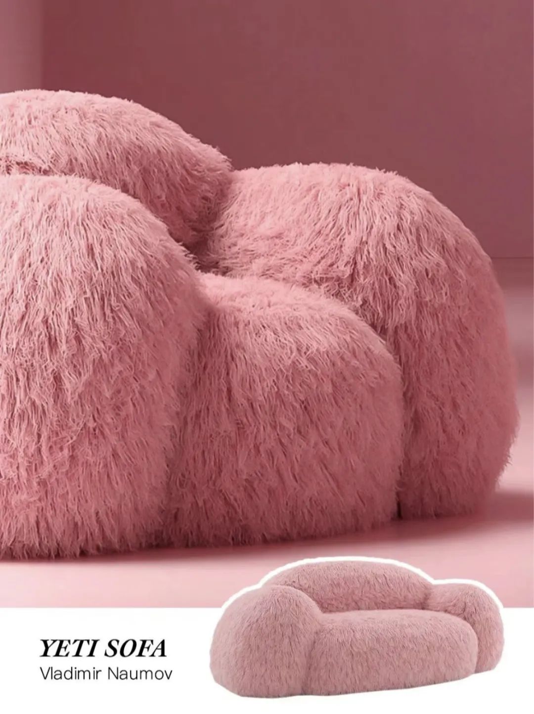 武汉江南岸紫色浪漫空间设计丨中国武汉丨晟瑄空间设计-26