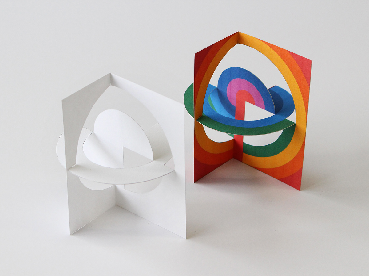 2020 年纸制室内设计案例解析-6