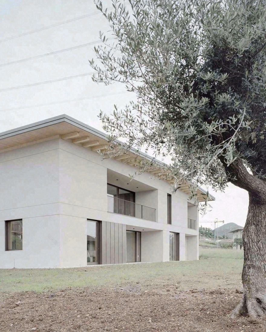 B2 房屋丨意大利贝加莫-46