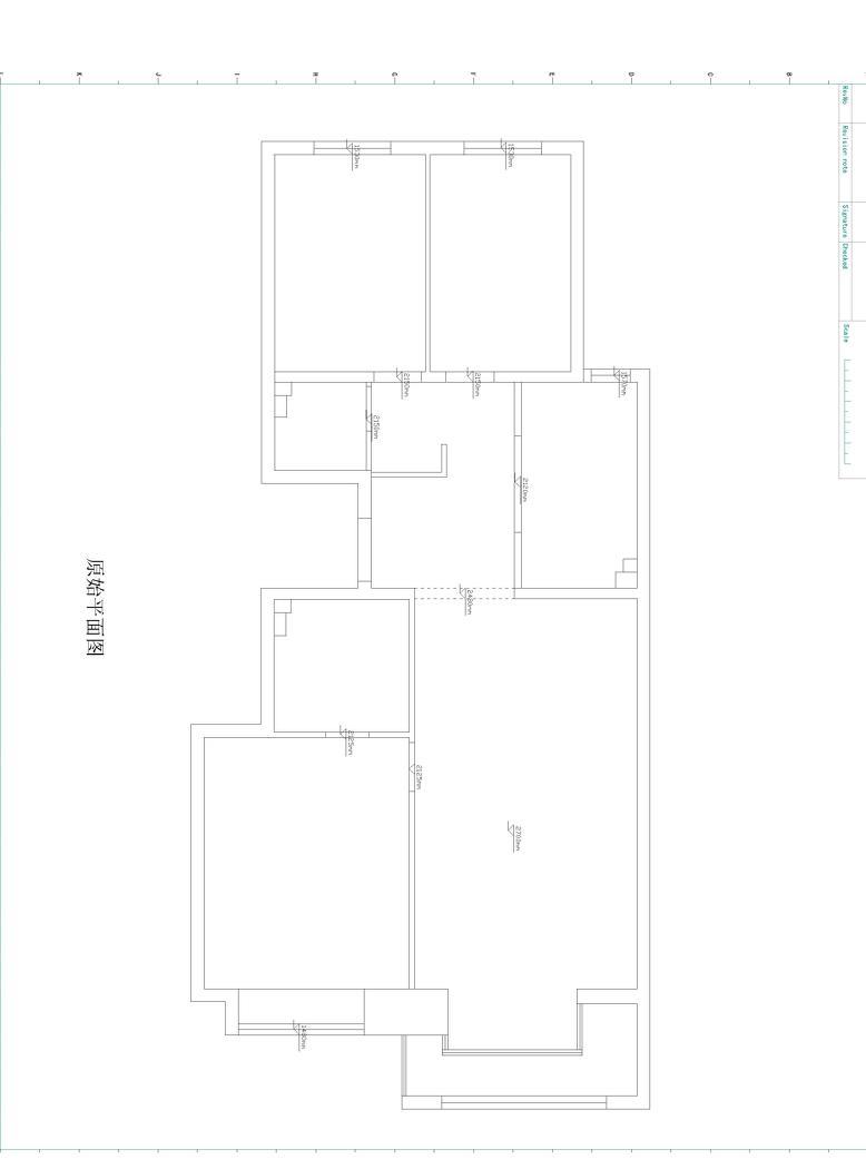 北京室内设计师于晴作品 | 格调休闲空间-30