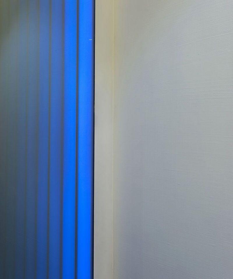 杭州麦瑞婚礼策划办公室，创意错位空间设计-11