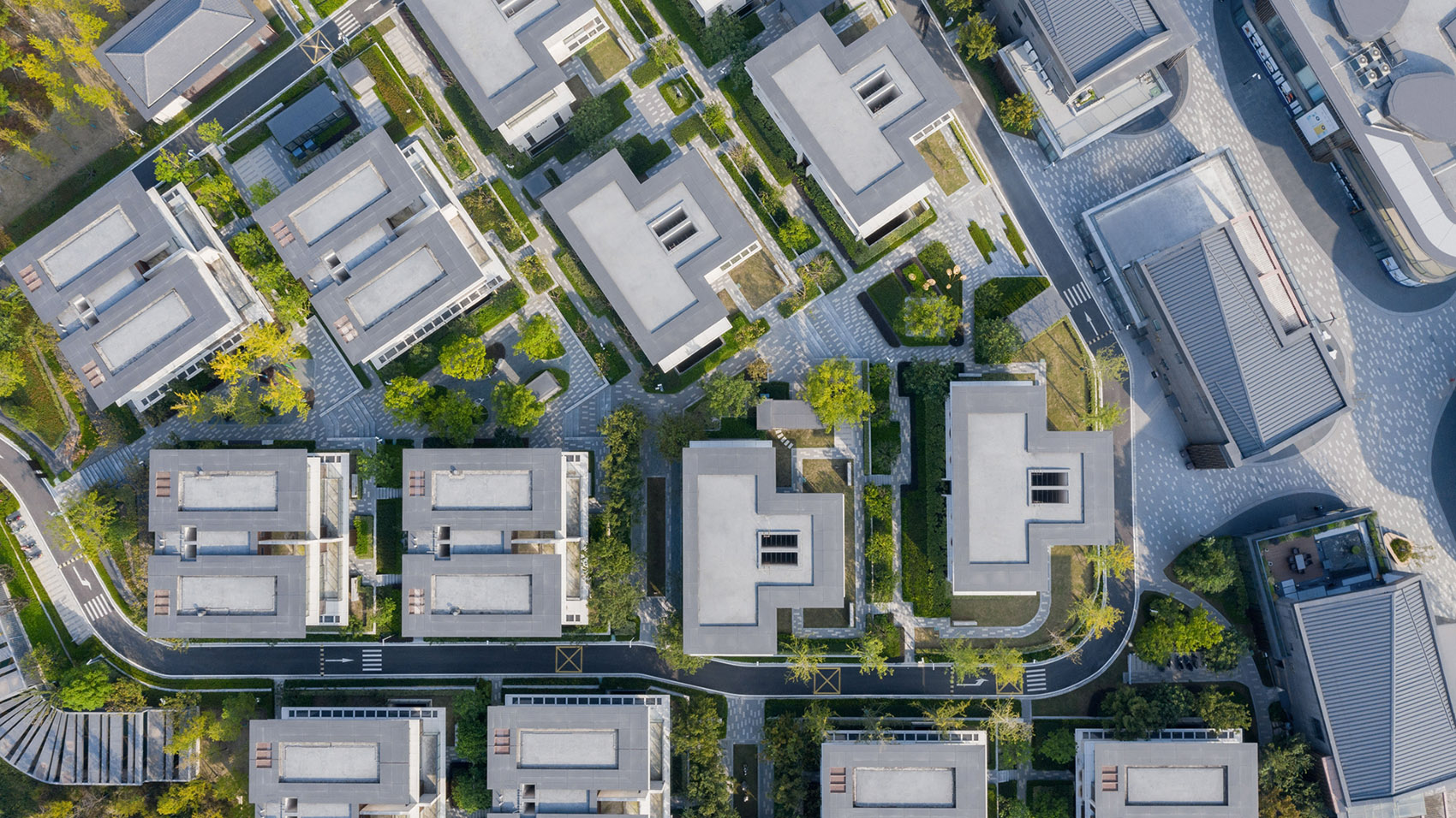 苏州招商金融小镇丨中国苏州丨易亚源境 YAS DESIGN-39