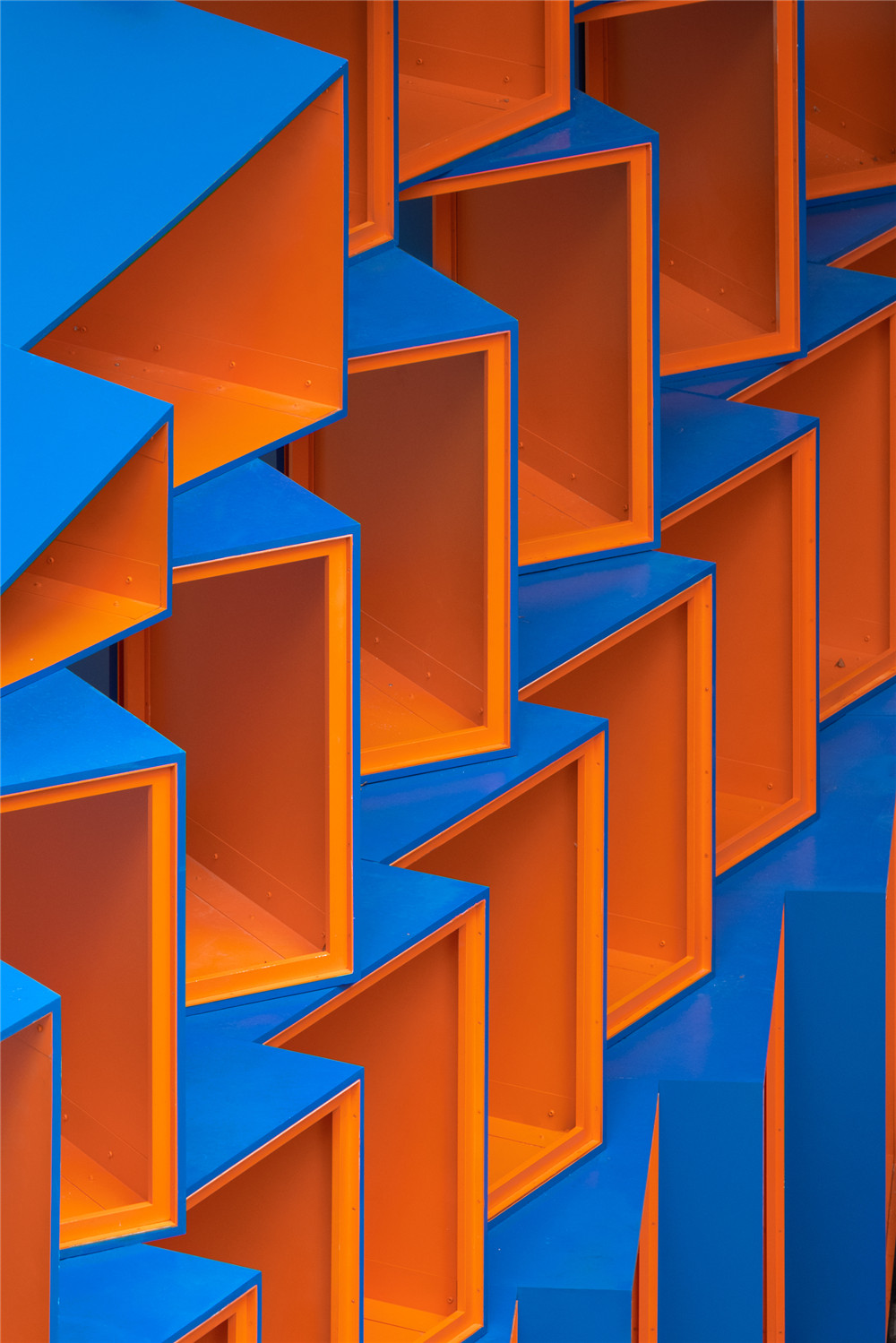 广州PatchCity临时建筑丨中国河北丨诺亿设计研发(深圳)有限公司-31