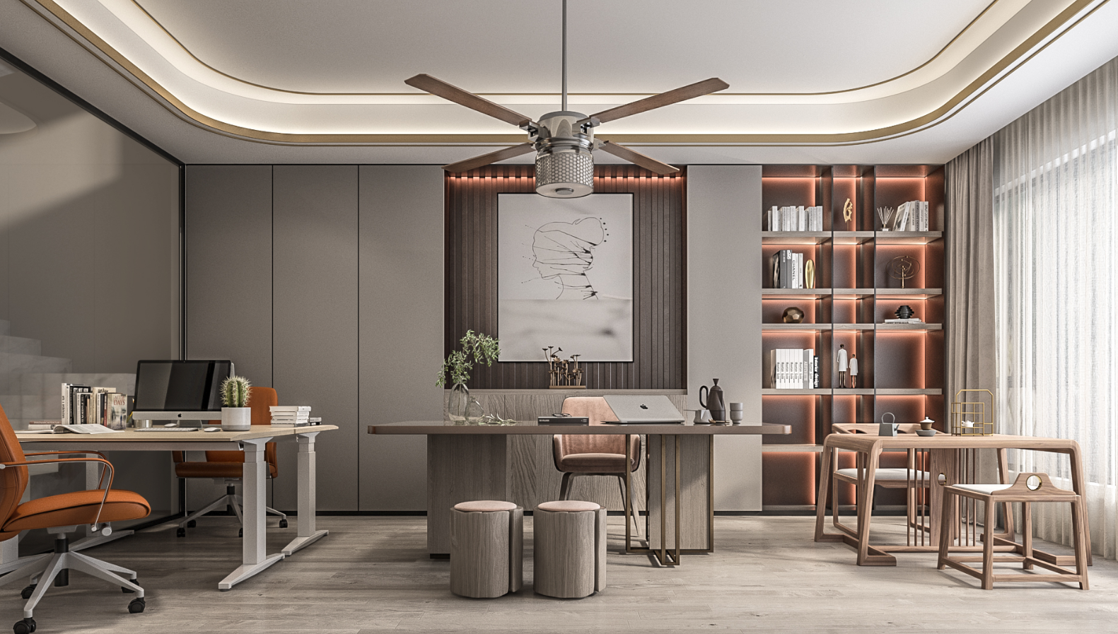 城市现代美学-4