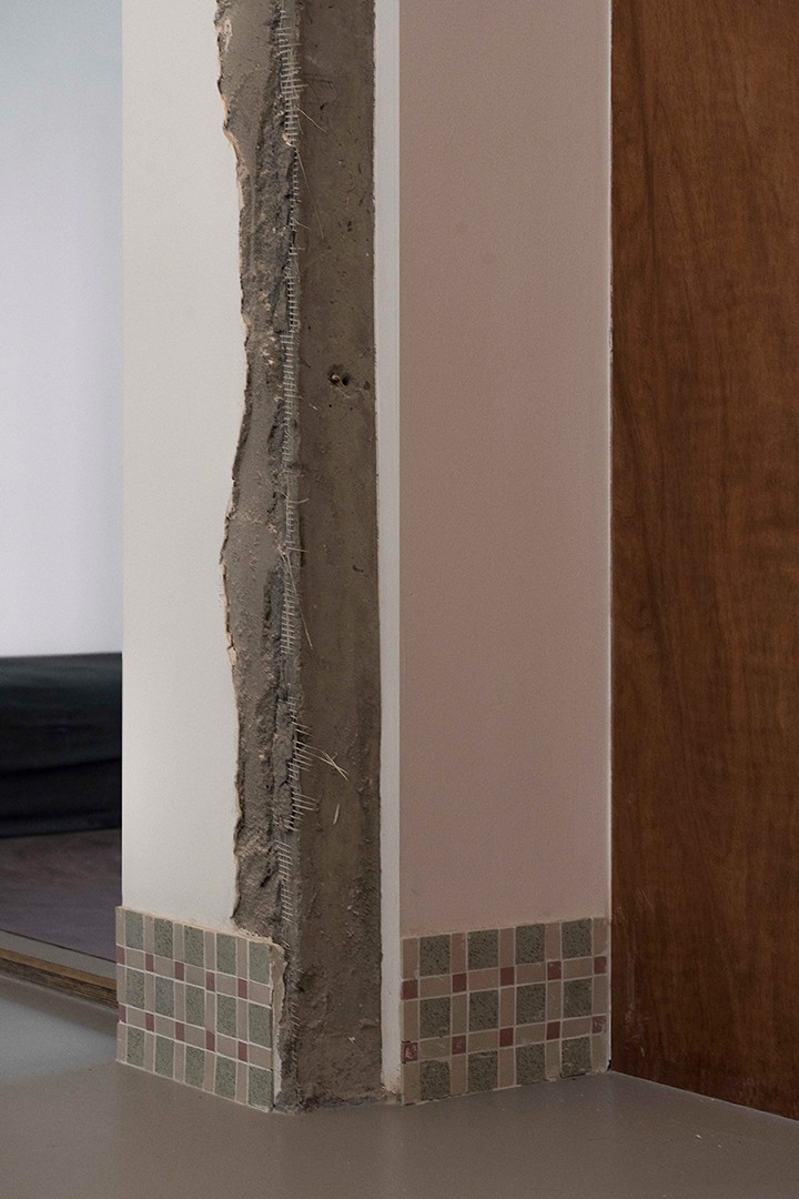 上海 JNN 工作室 | 光与界面的空间实验-11