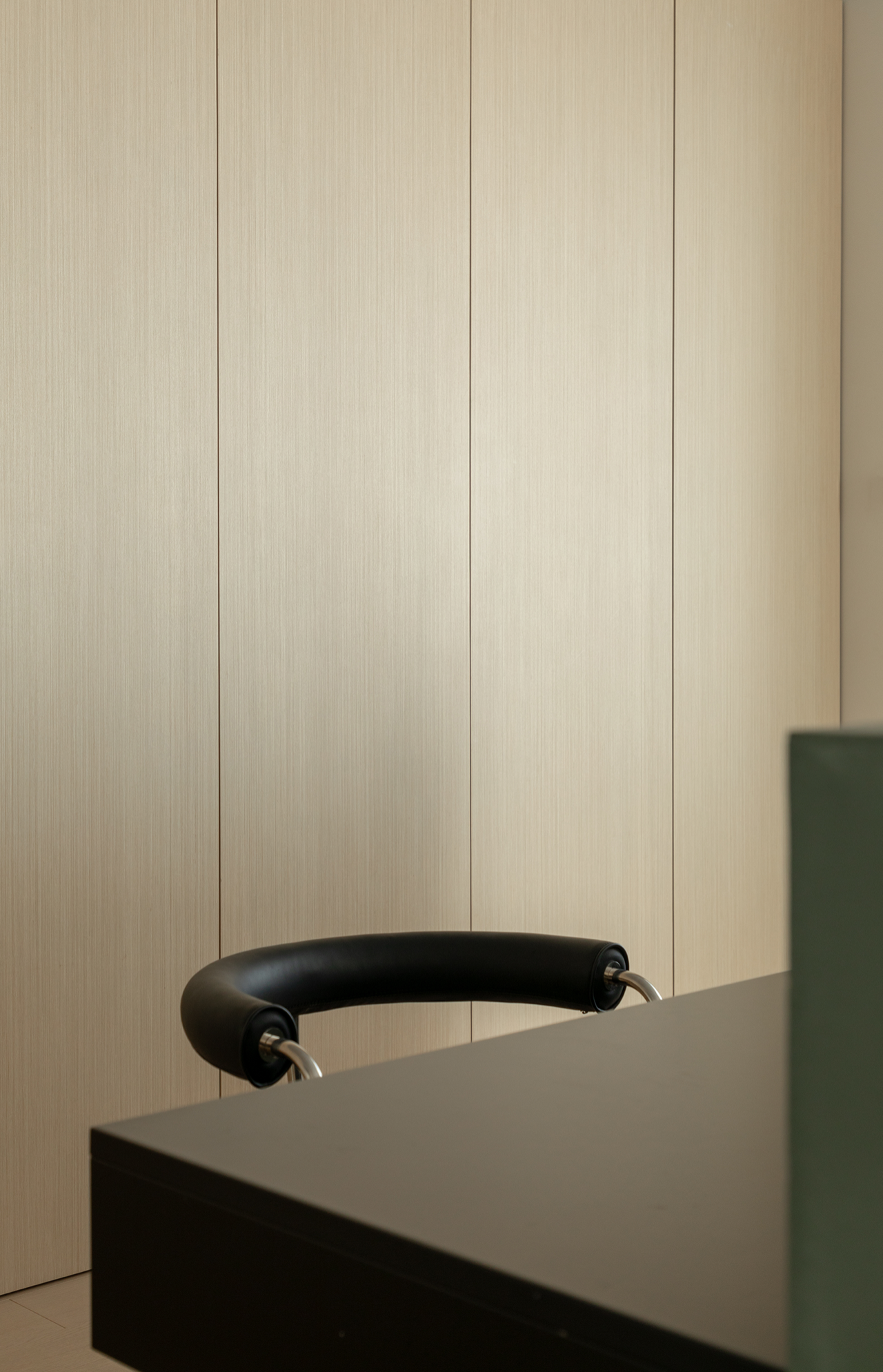 江畔平墅丨中国江苏丨介间建筑设计-82