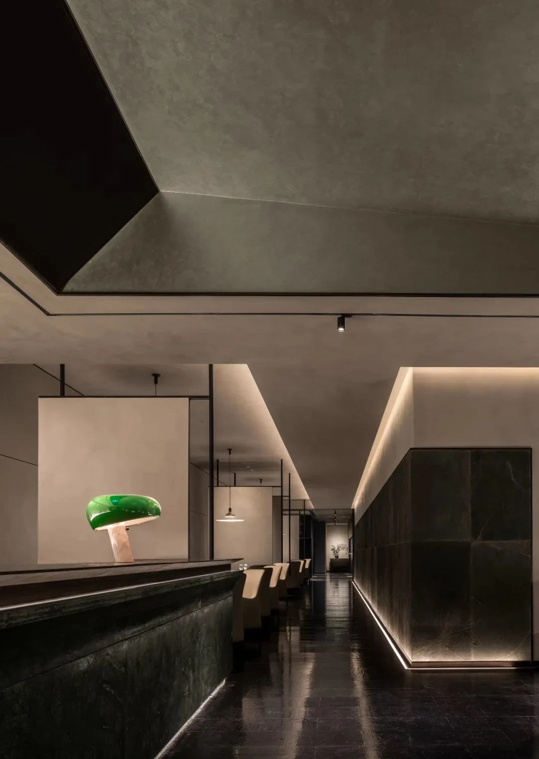 武汉丹青宴丨中国武汉丨LDH DESIGN 刘道华建筑设计事务所-101