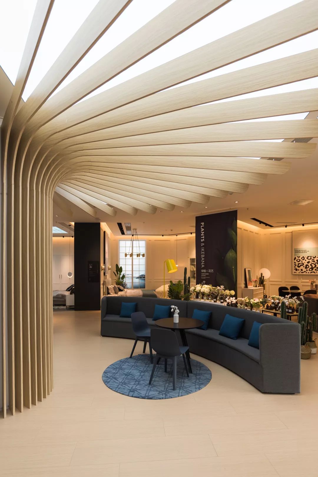 掌上明珠 | 全屋软装设计破局「定制」红海，这个2019年开得「漂亮」-50