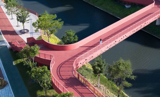 闵行滨水更新项目  Arkitera丨中国上海丨SPARK Architects-6