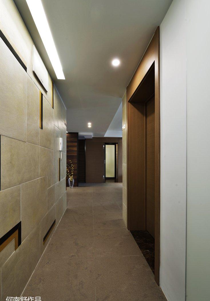 简约风格家居设计,打造宽敞明亮生活空间-12