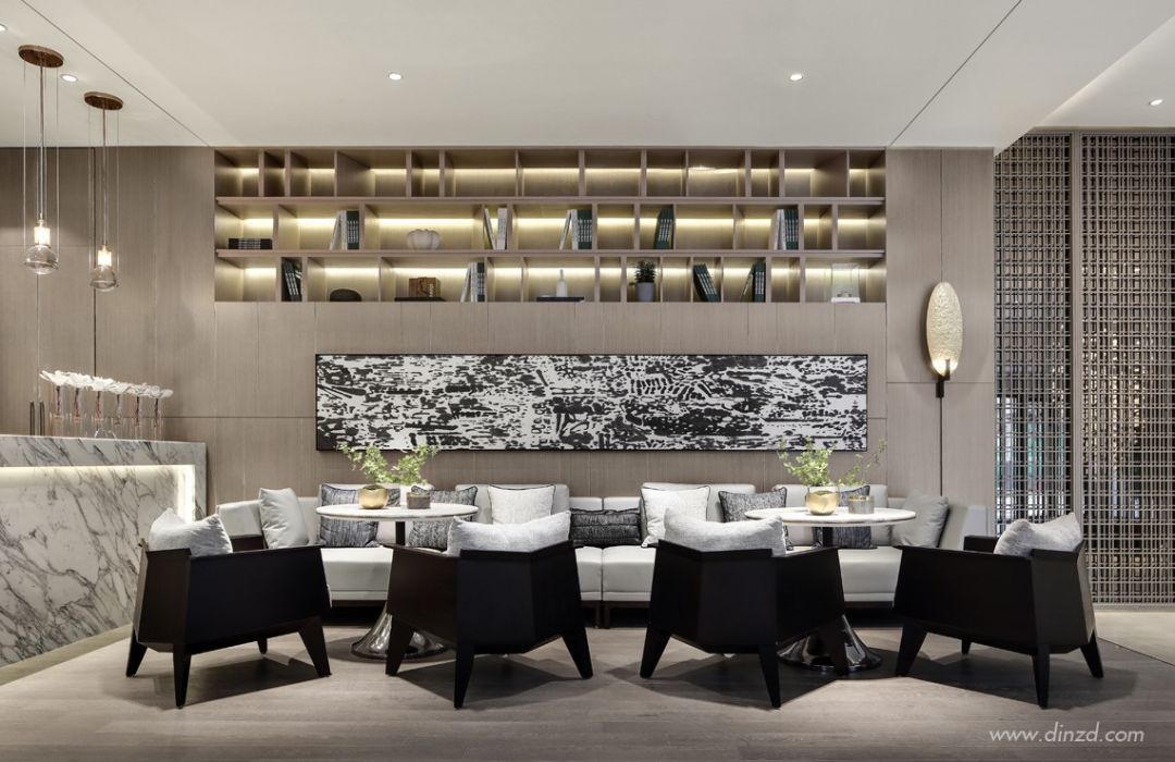 金地合肥长丰销售中心-19