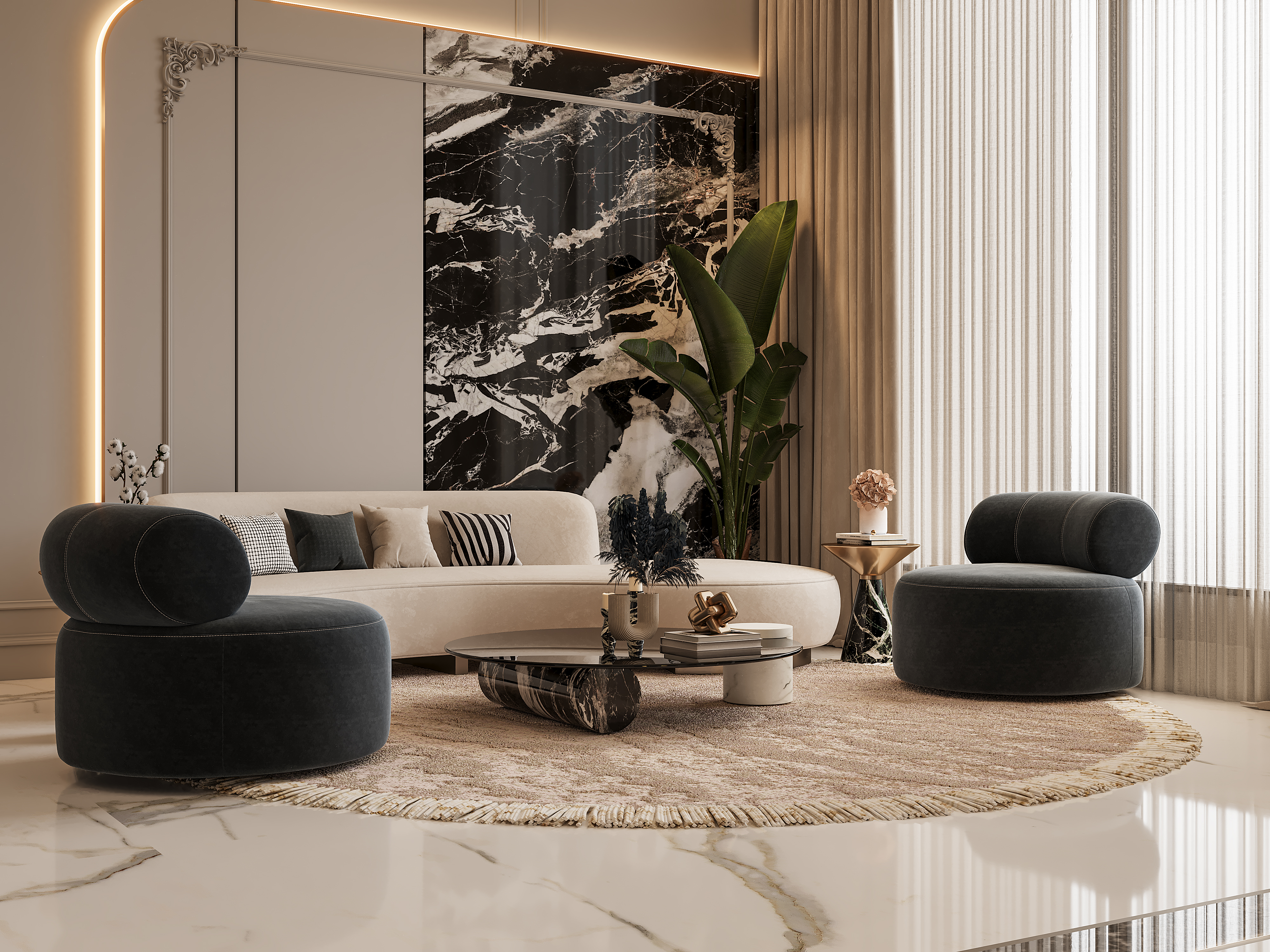 由于lu·ury并非常见词汇，无法准确理解其含义，因此无法完成此内容的翻译 丨沙特阿拉伯-11