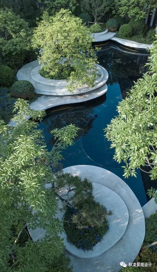 秋凌景观方案设计班-42
