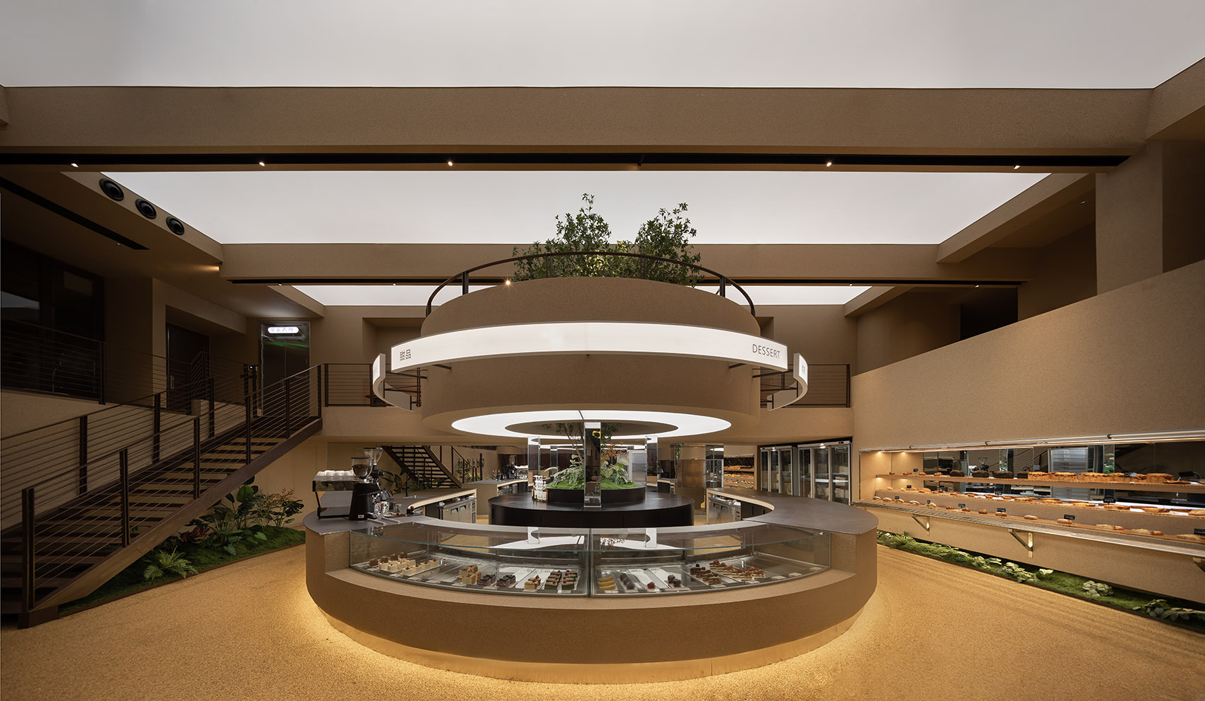 野酵母 Wild Yeast丨中国湖州丨WYR Design Studio-8