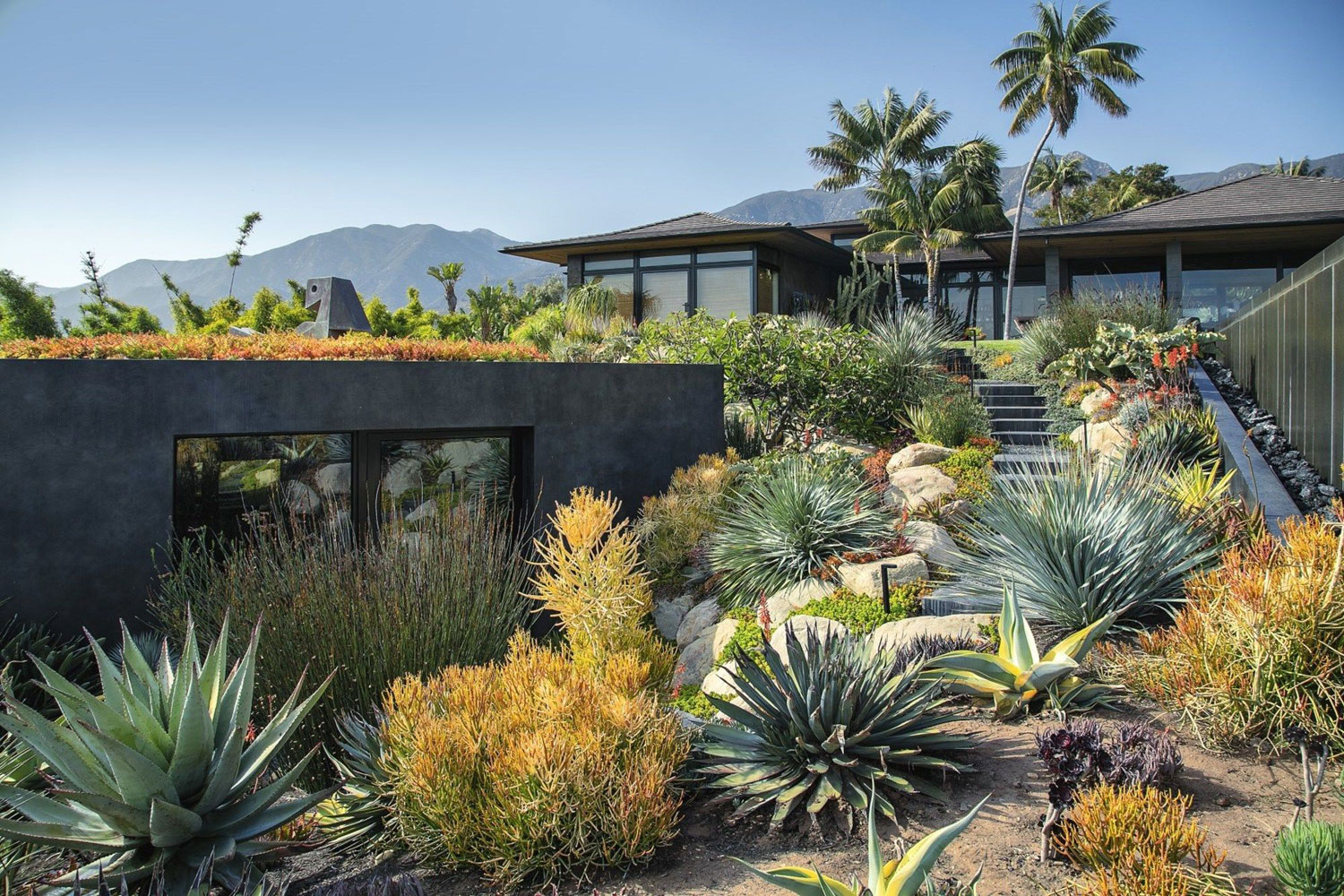 加州豪华度假酒店式住宅-10