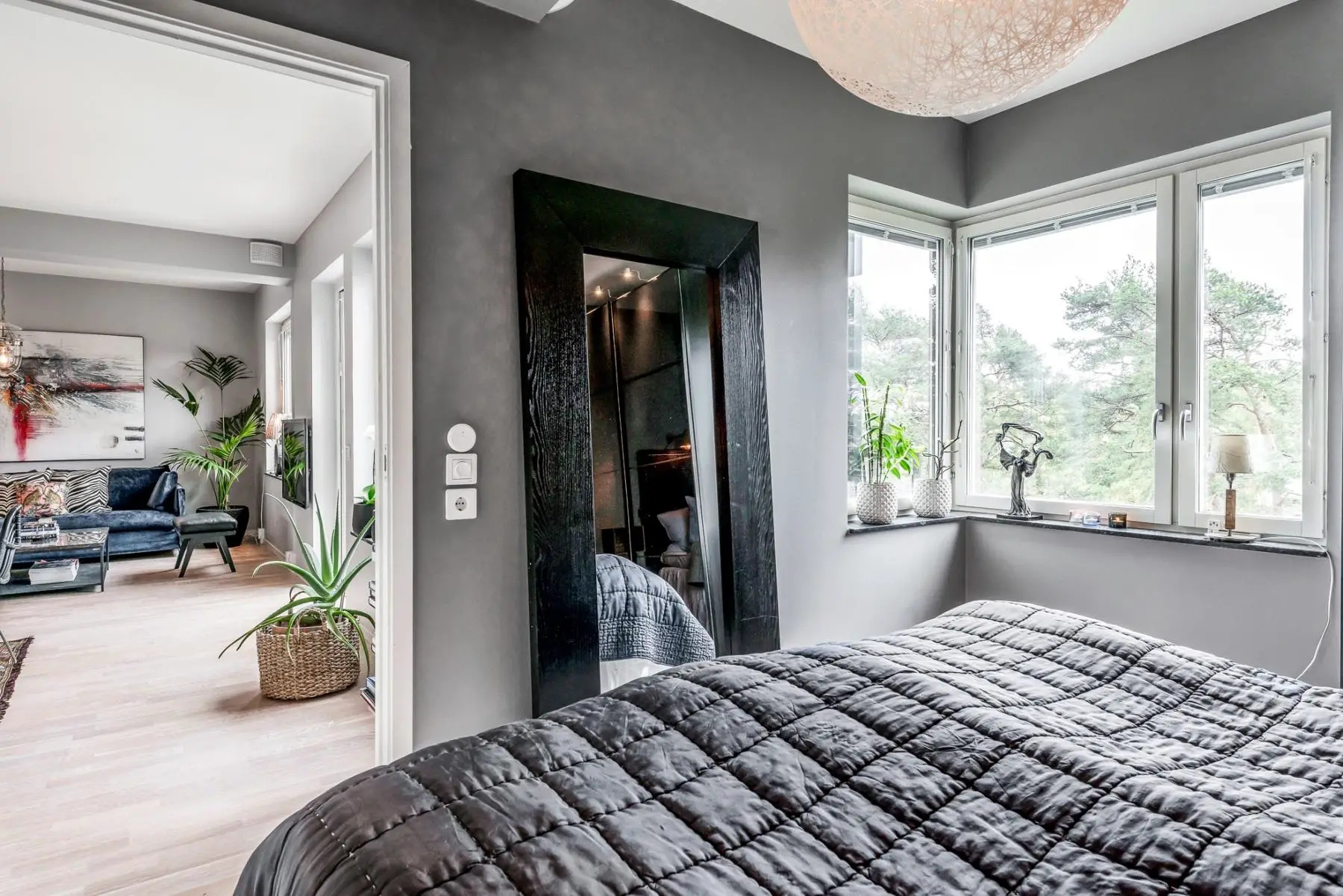 现代建筑中的古典韵味-11