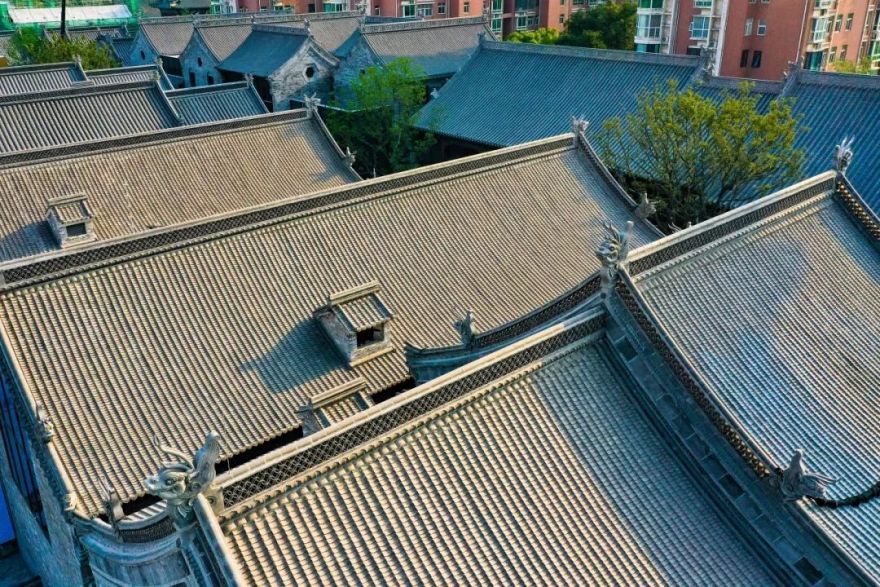 亳都·新象丨中国郑州丨UDG联创设计-15