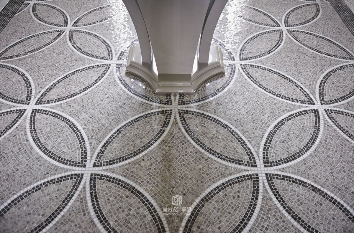 regina sturrock设计--Chateauesque Jewel-1