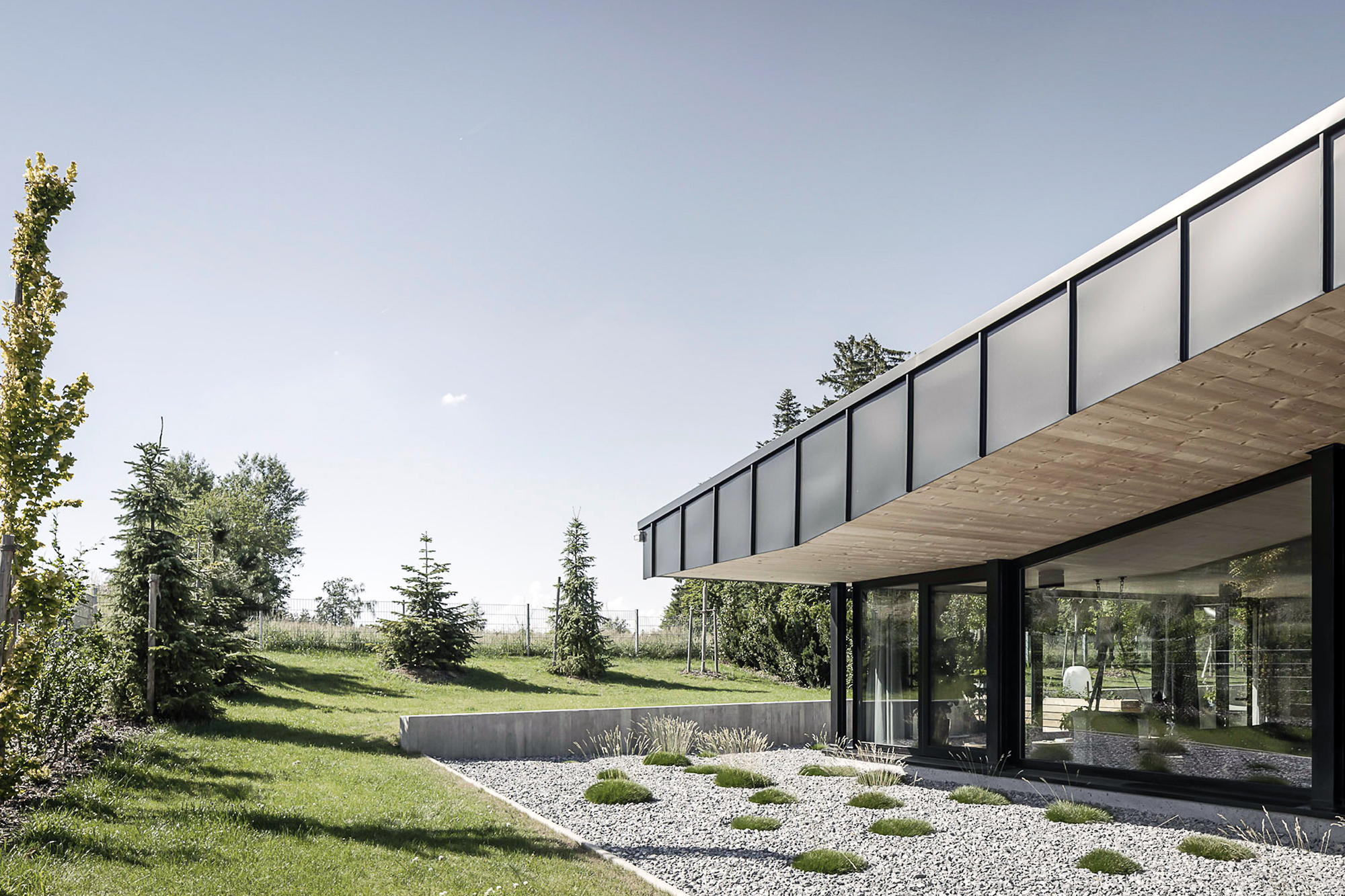 北极光屋丨德国丨FACE | Büro Florian Schätz-31