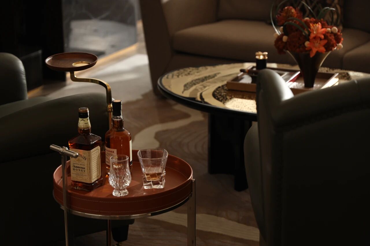 飞龙绿城·颐和海岸丨中国烟台-48