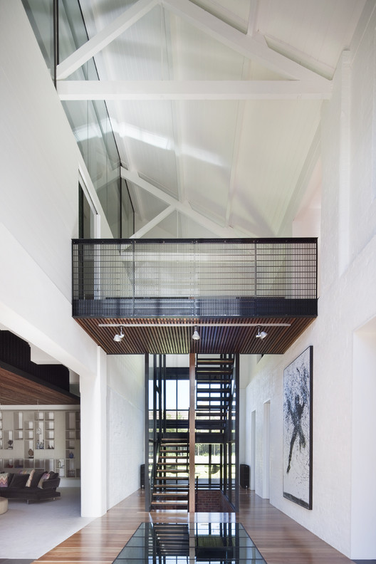 Golden Crust Bakery  Jackson Clements Burrows Architects-23