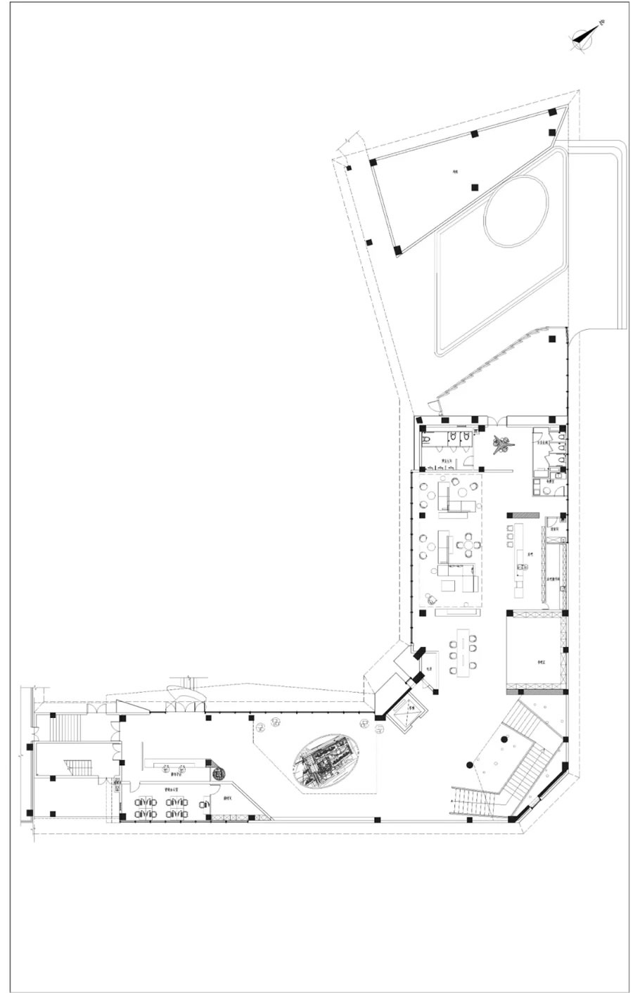 长沙梦想·麓隐桐溪丨中国长沙丨基准方中建筑设计有限公司-56