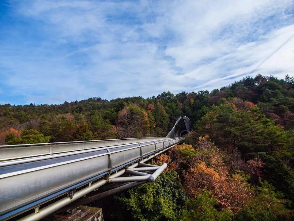 索尔克研究所丨美国丨路易斯·康-117