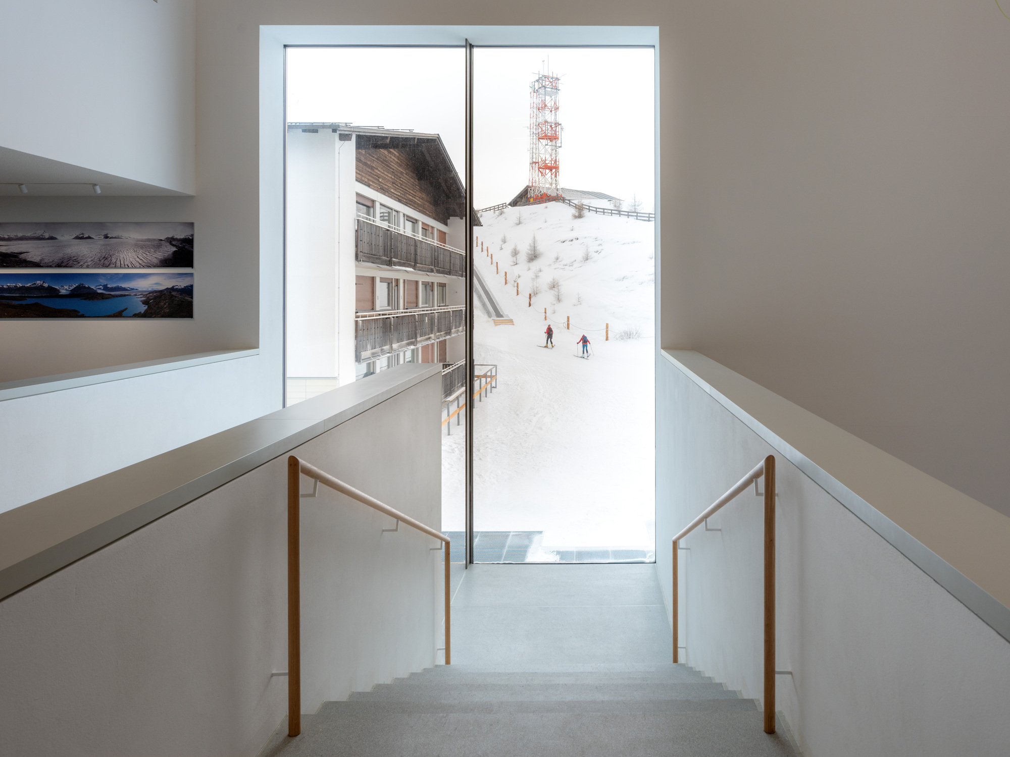 鲁门山地摄影博物馆(Lumen Museum of Mountain Photography)-24