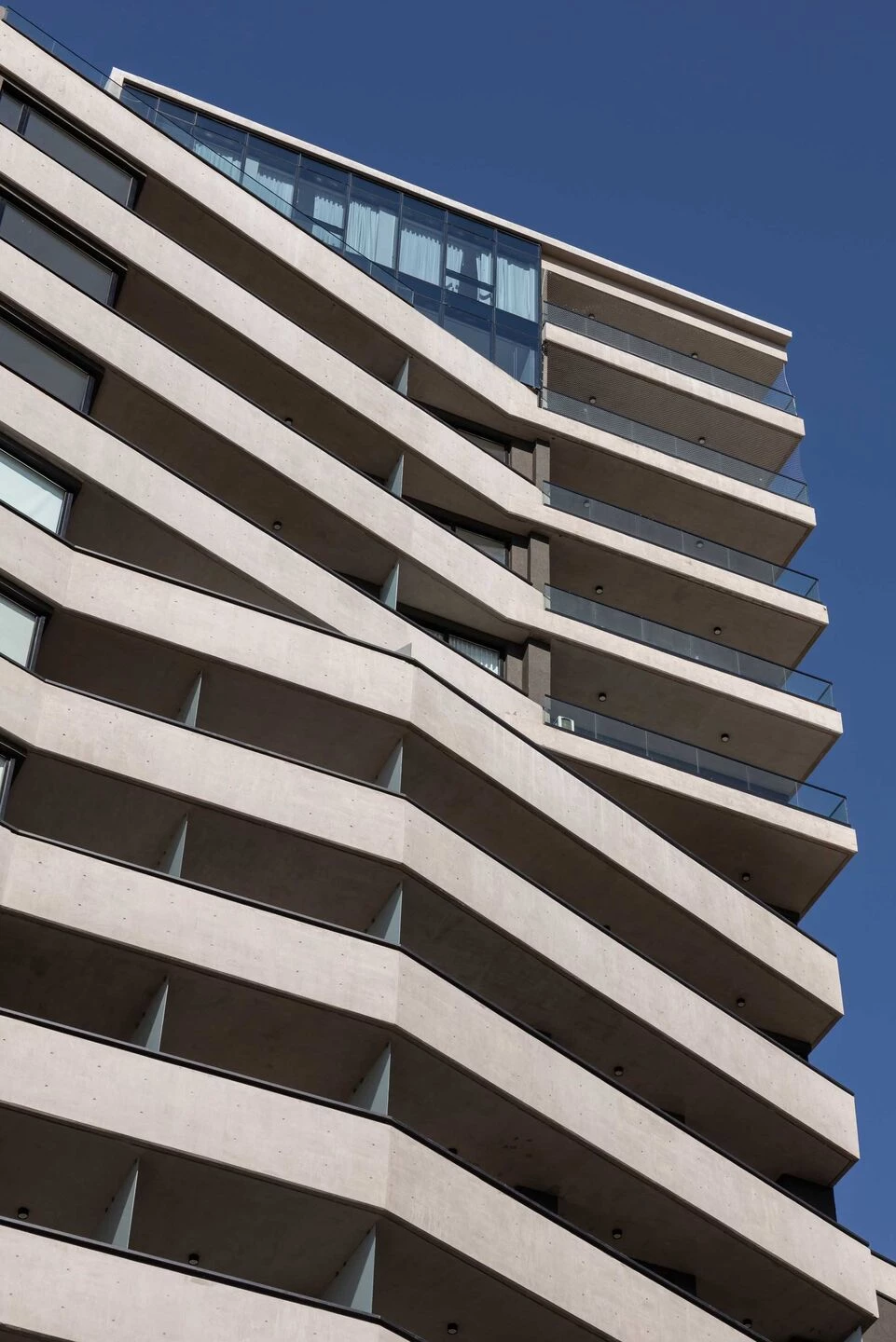 圆顶苏豪区丨阿根廷布宜诺斯艾利斯丨Forcinito Arquitectos-49