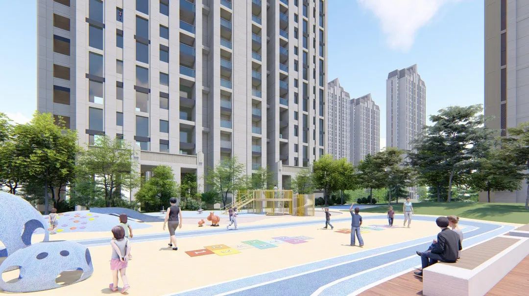 第七届“茏腾杯”园林景观设计大赛精彩作品解读-82